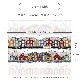 �����ϡ�ARVIDSSONS TEXTIL ����ӥåɥ��󥺡��ƥ��������� Bryggviken �̲��ι�Į 64cm��ԡ������
