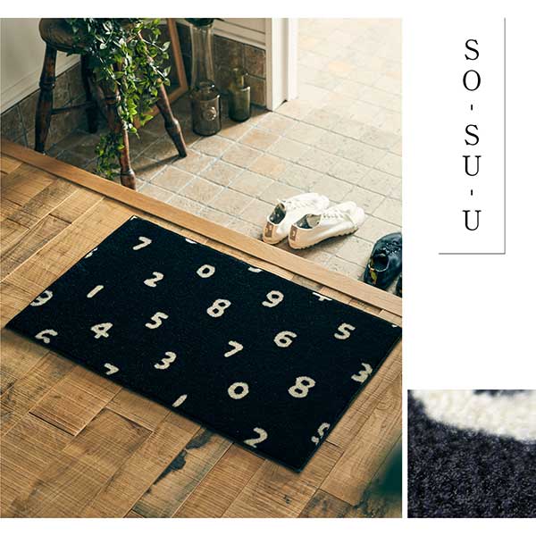 ���إޥå� ������  SOU��SOU Kleen-Tex 45��75cm ��6��