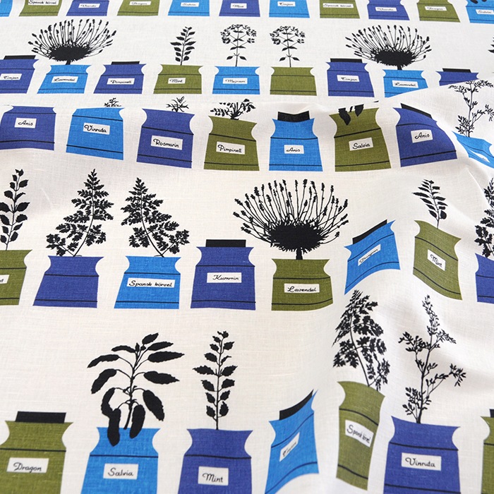 �����ϡۥ��������롿almedahls�����ѥ����ݥåȡ�perssons kryddskap���֥롼��10cmñ�̡���