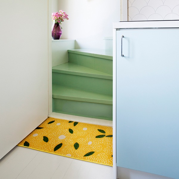 ���إޥå� ������ ���ͳ�Τ�ǥ����� Kobe Muoto Collection Kleen-Tex 45��75cm ��7��