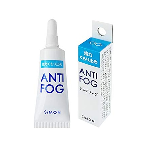 ������󡡥ᥬ�ͤζ��Ϥ����ߤᡡANTI FOG��������ե��� 5g