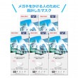 イーズマスク ゼロ Ease Mask ZERO レギュラー 5枚入 5セット 日本マスク