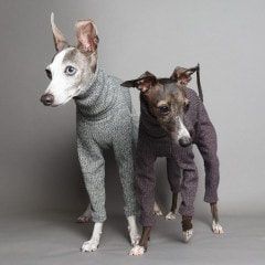 Basic Rib Rompers��24AW