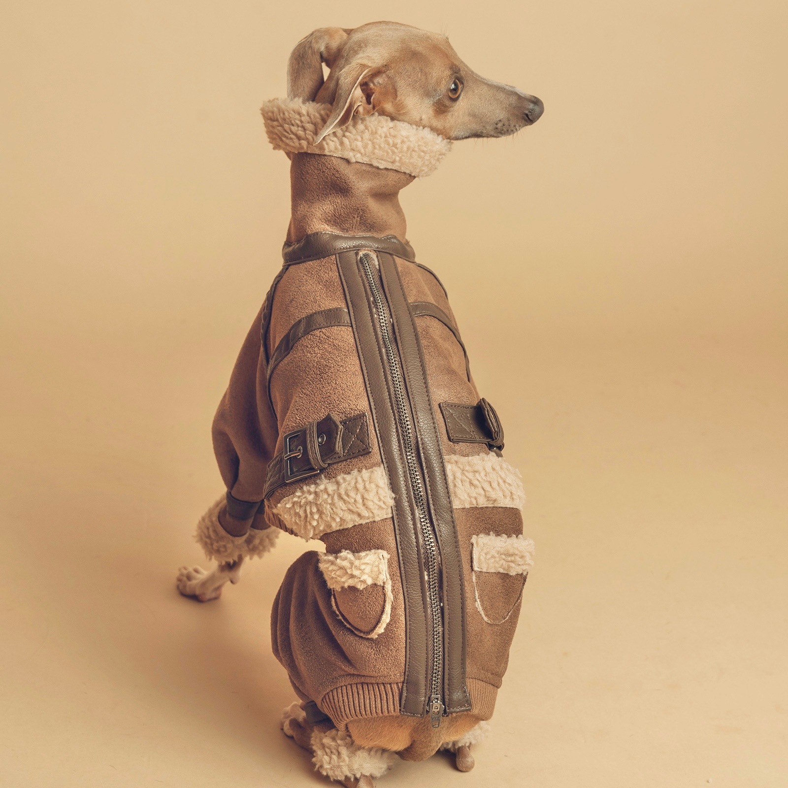 B3 Flight Suit��(23AW)