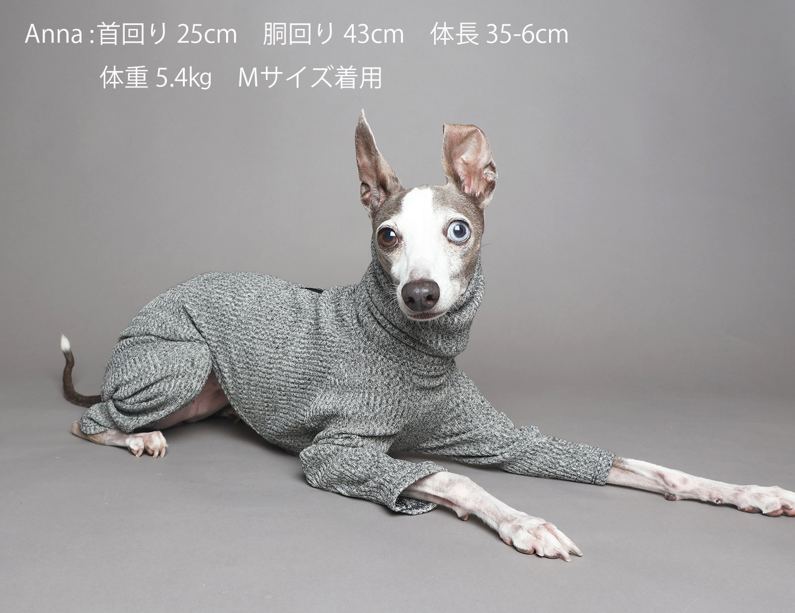 Basic Rib Rompers24AW