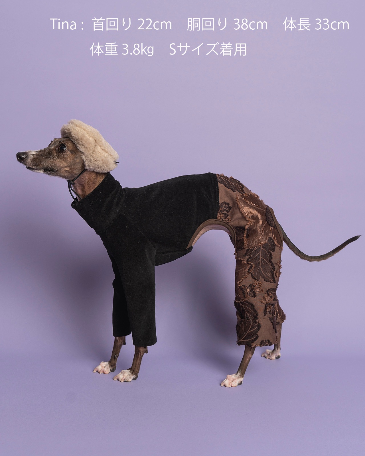 Vintage Flower Pants