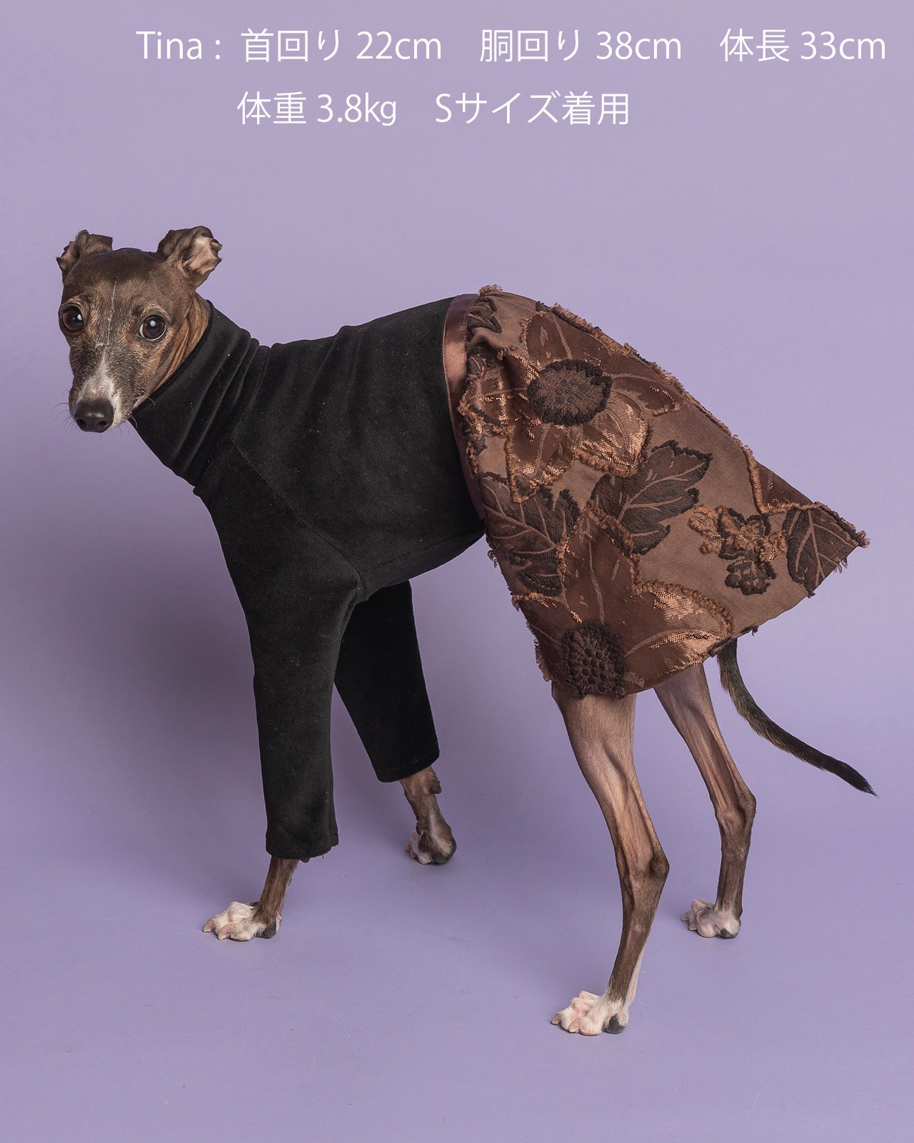 ��3���ܤ��Ϥ���Vintage Flower One-piece