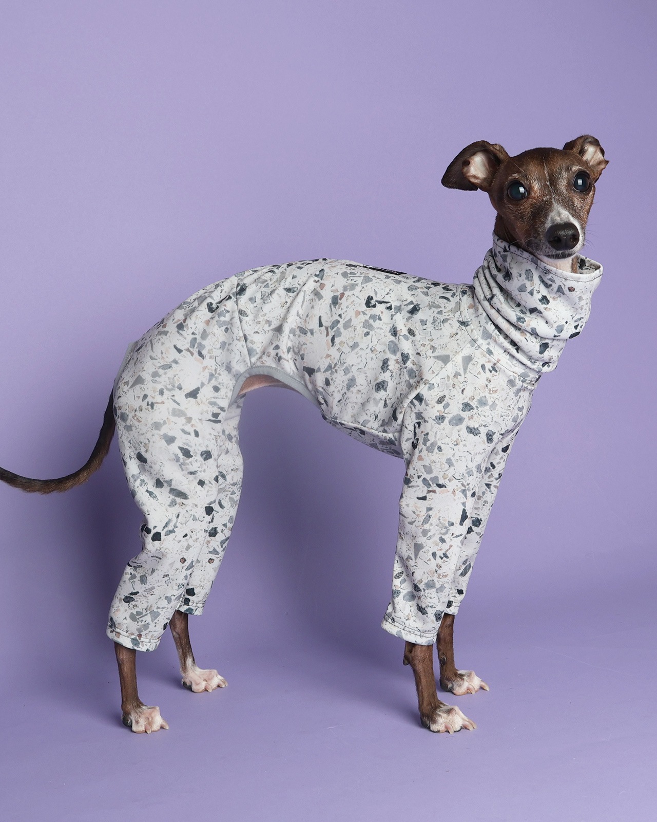 Rushguard Rompers (25SS)