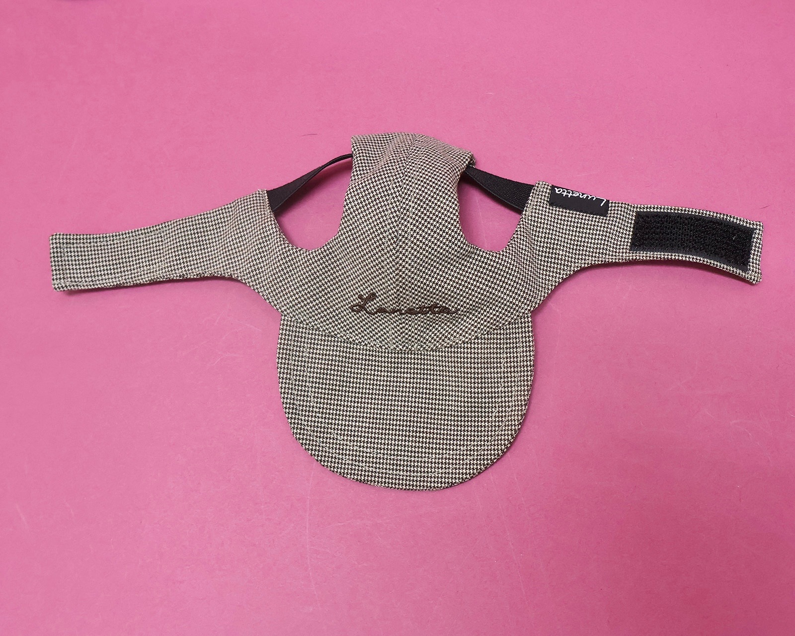 Cap
