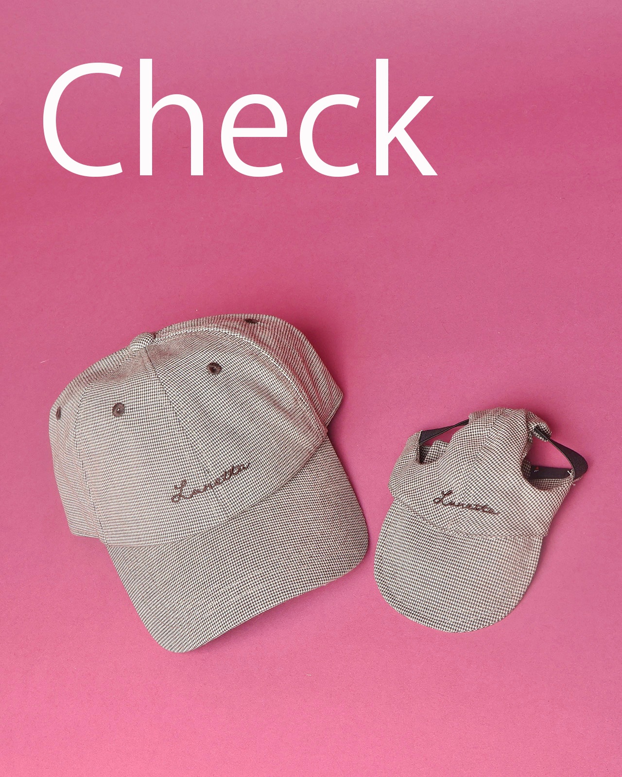 Cap