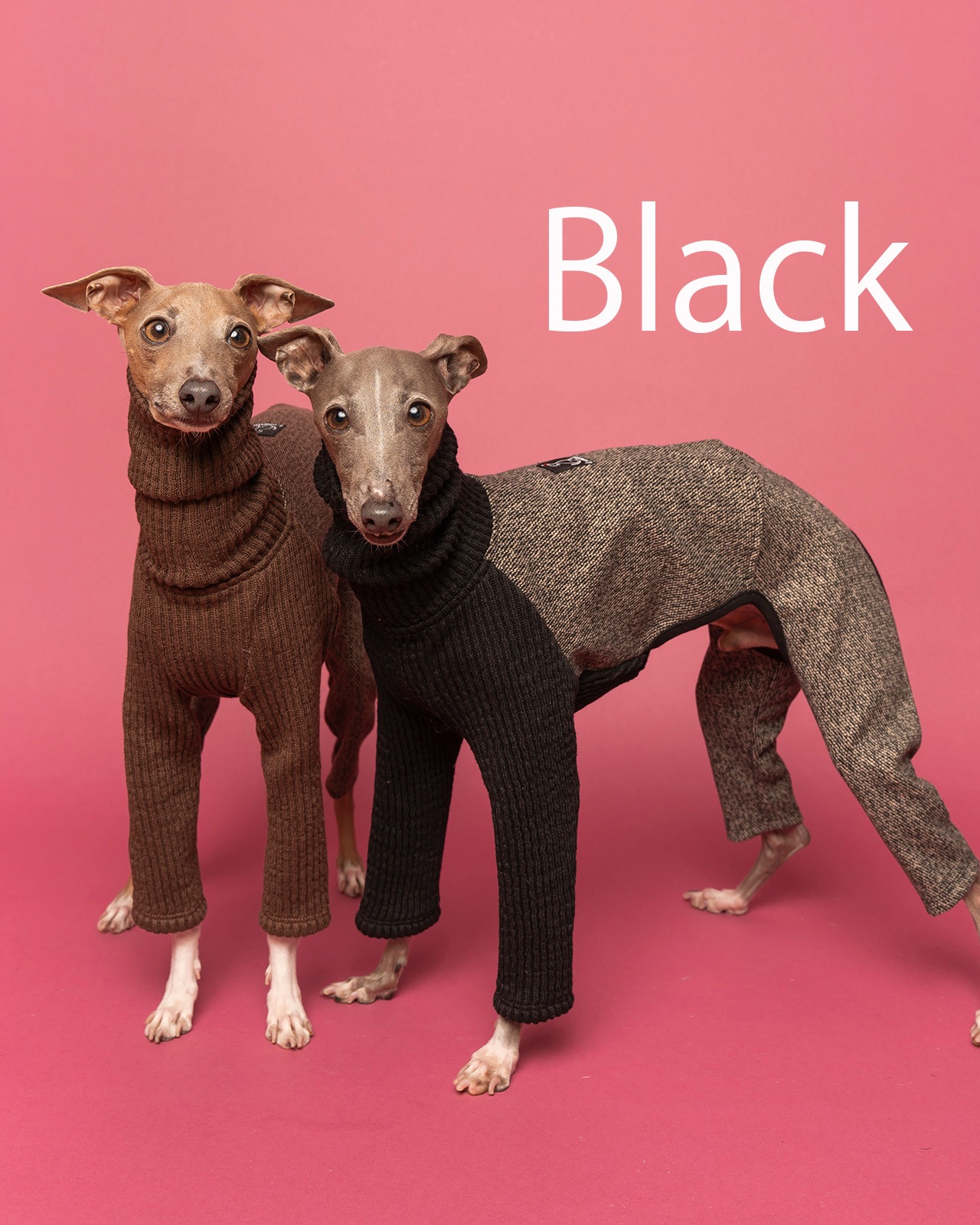 Jacquard combination Rompers(25AW)