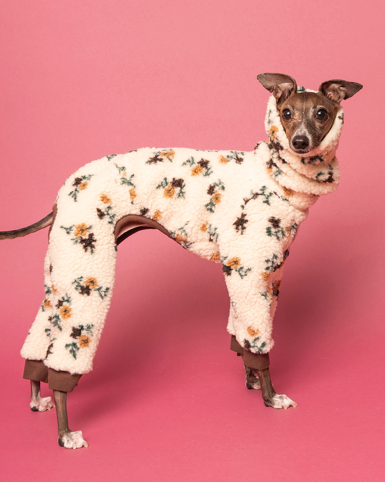 Boa Rompers��25AW