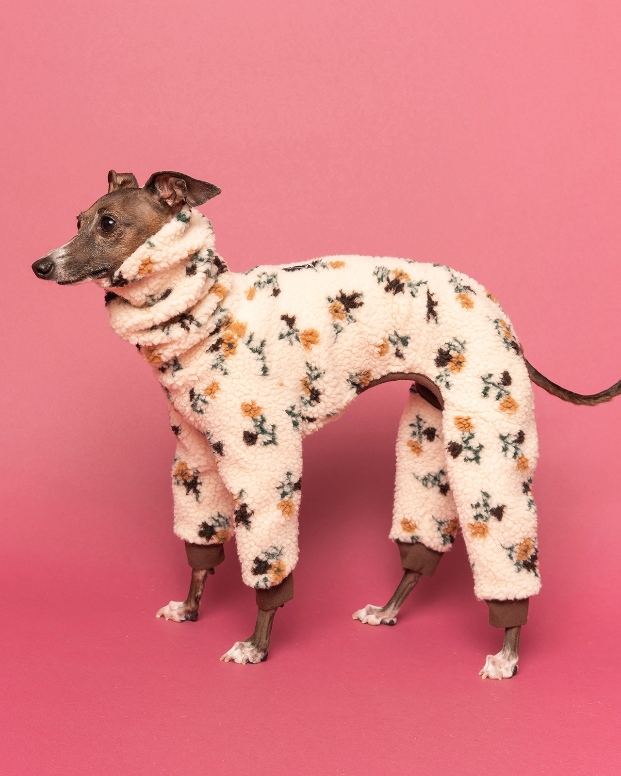 Boa Rompers��25AW