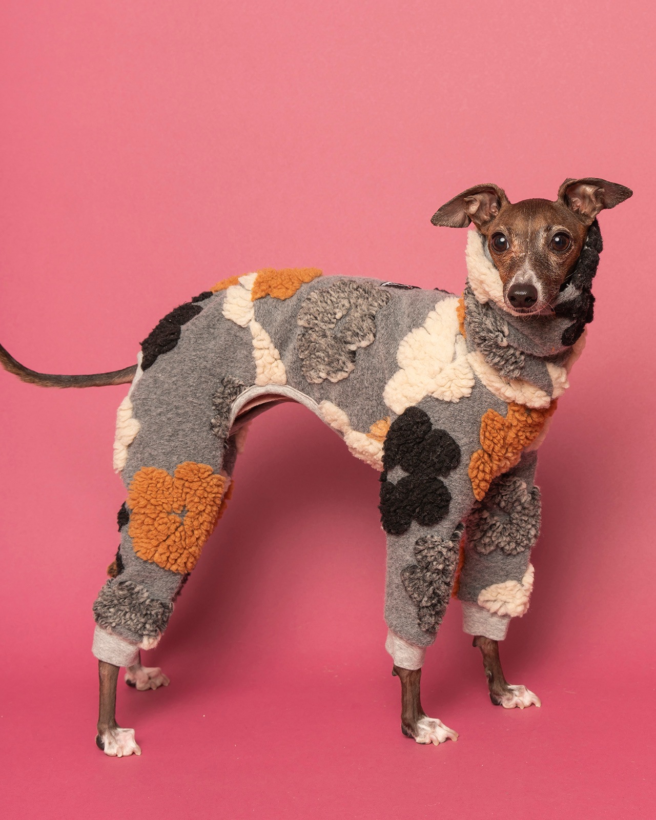 Boa Rompers��25AW