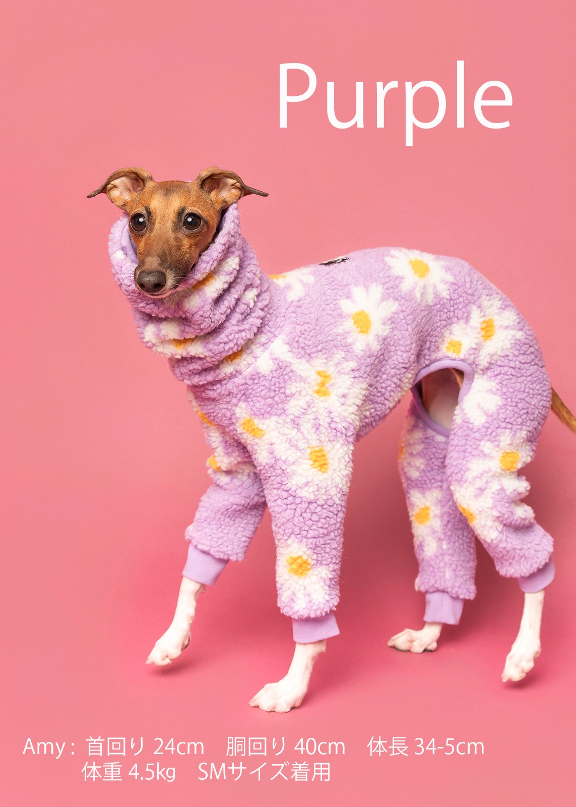 Boa Rompers��25AW