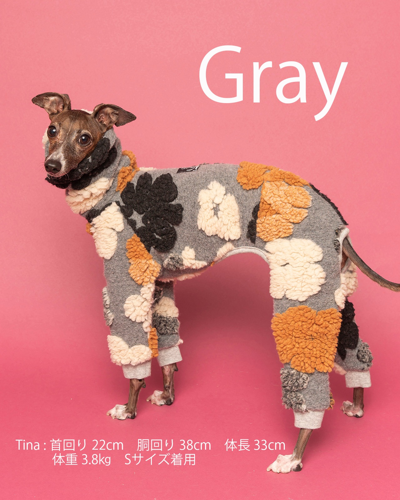 Boa Rompers��25AW