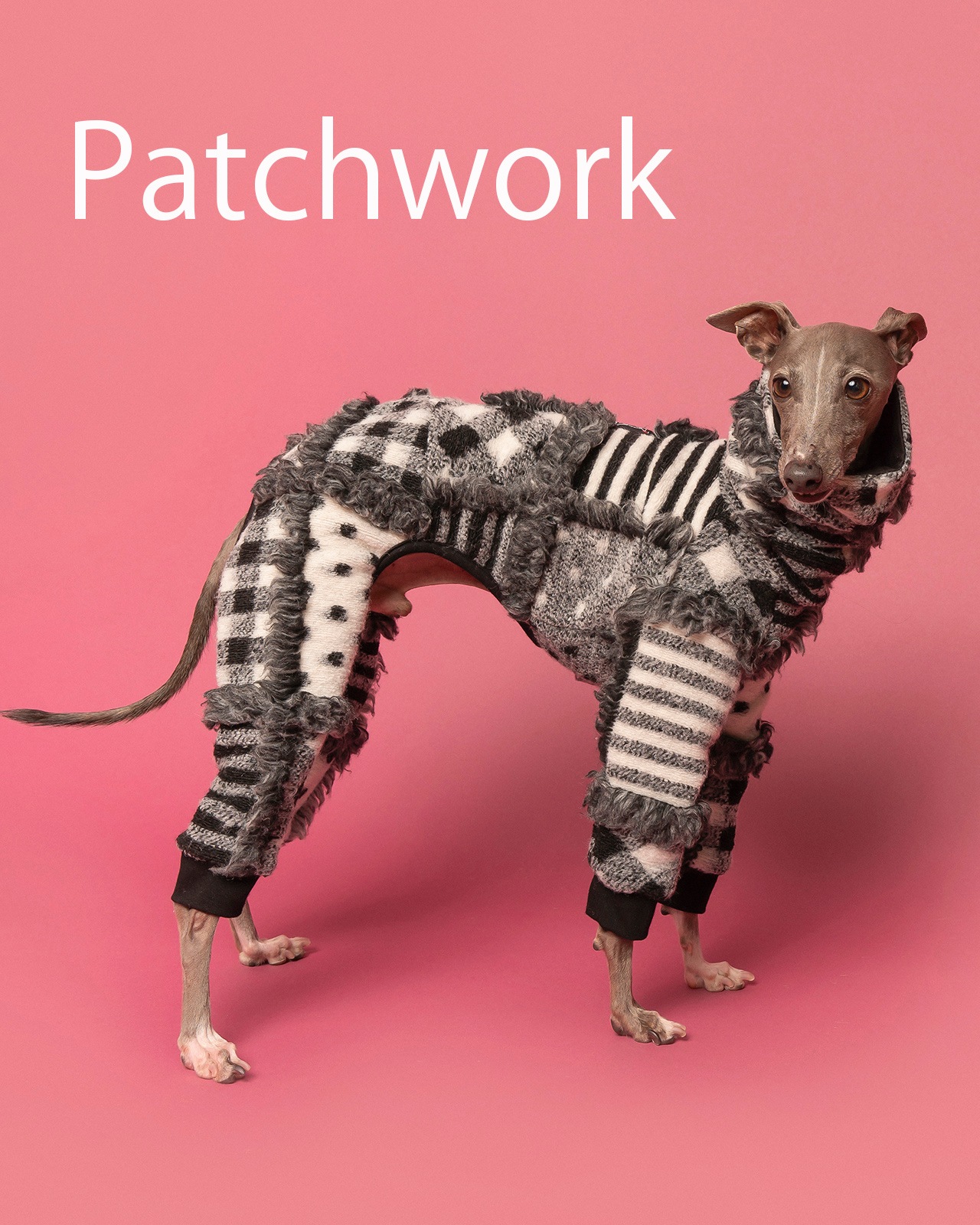 Boa Rompers��25AW