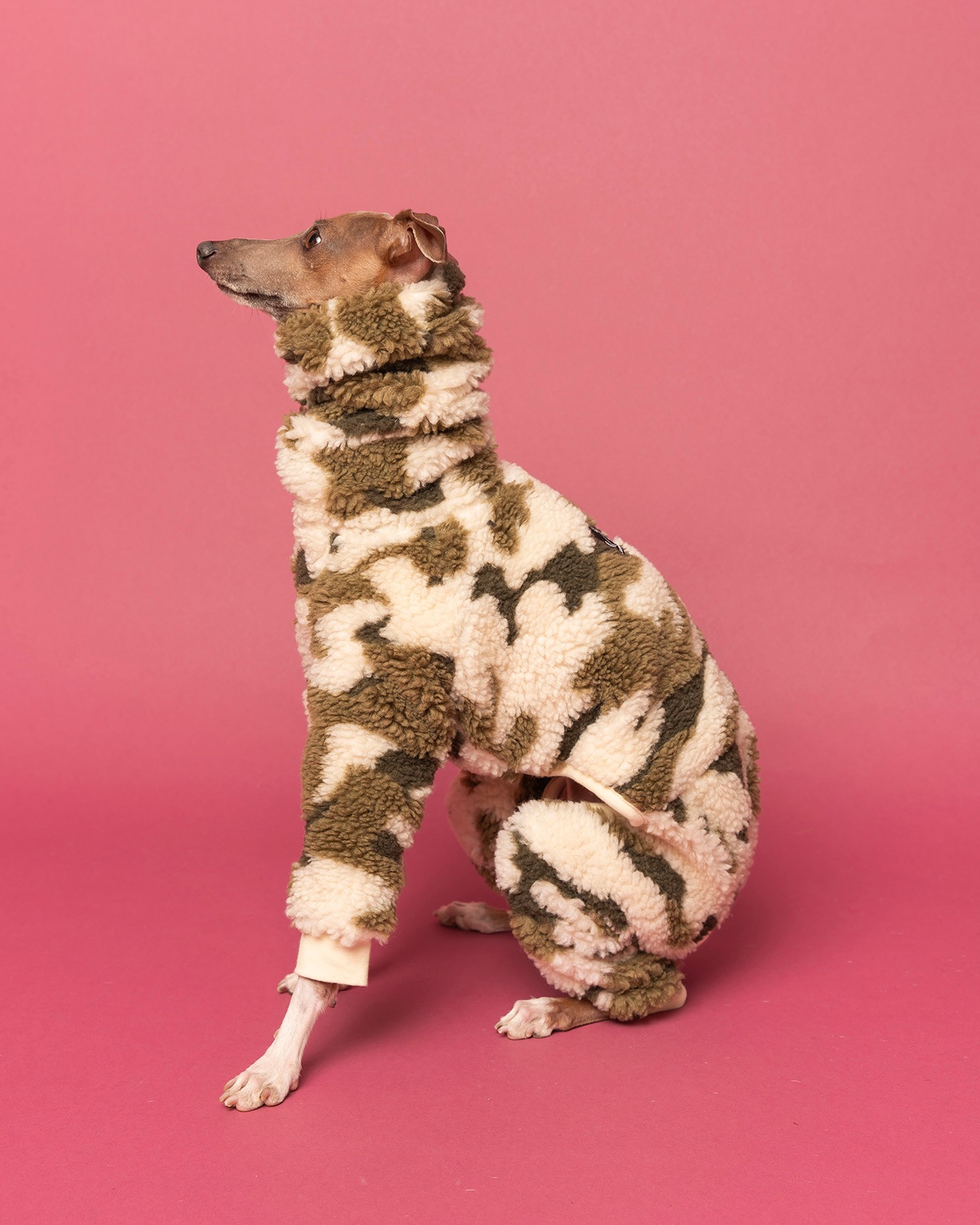 Boa Rompers��25AW