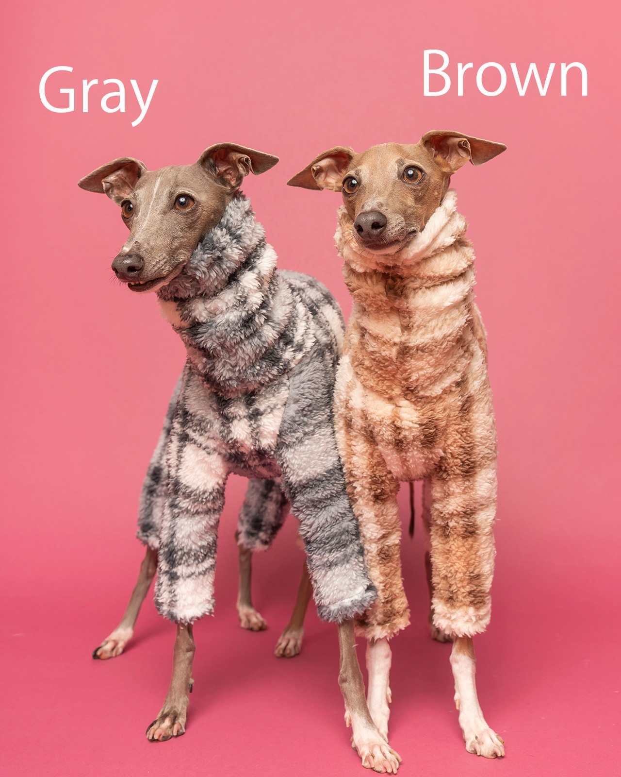 Marshmallow Boa Rompers25AW