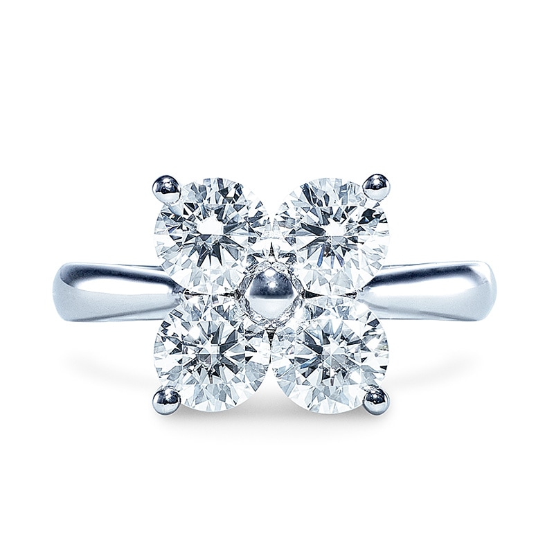 《受注》ラブ・クローバーリング