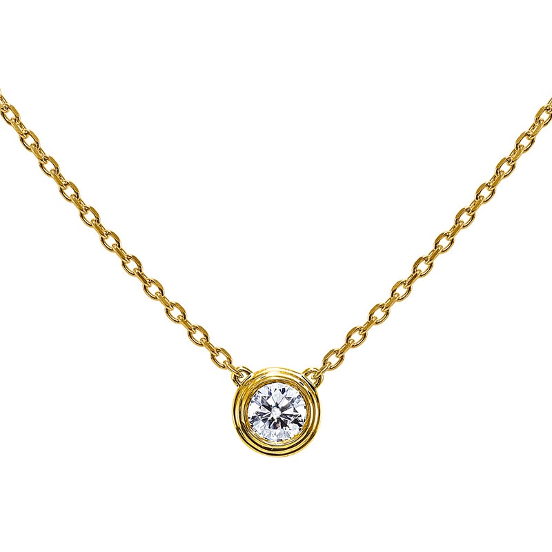 《受注》オンディーヌ・ワン　ネックレス