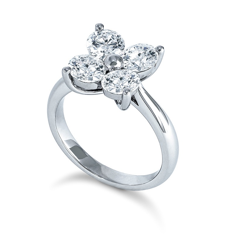 《受注》ラブ・クローバーリング