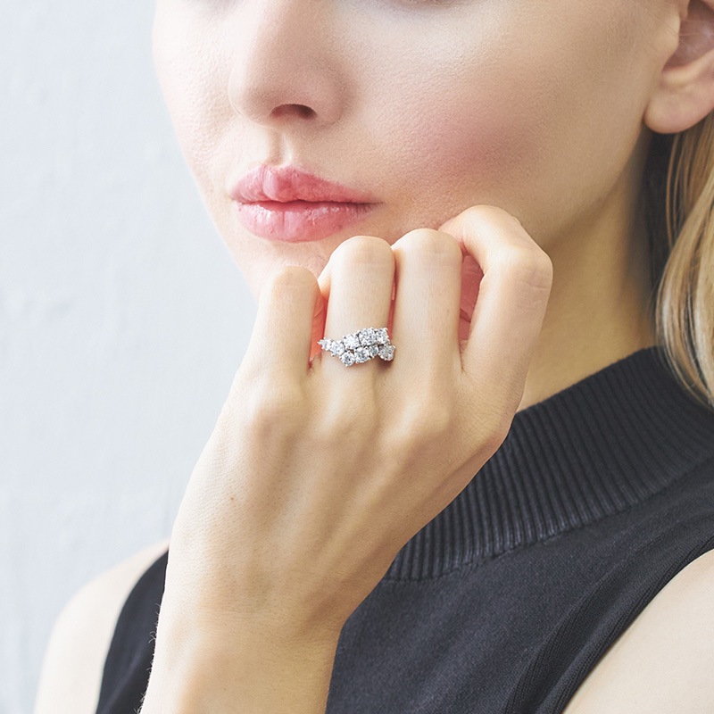 《受注》ミキシングウェーブリング