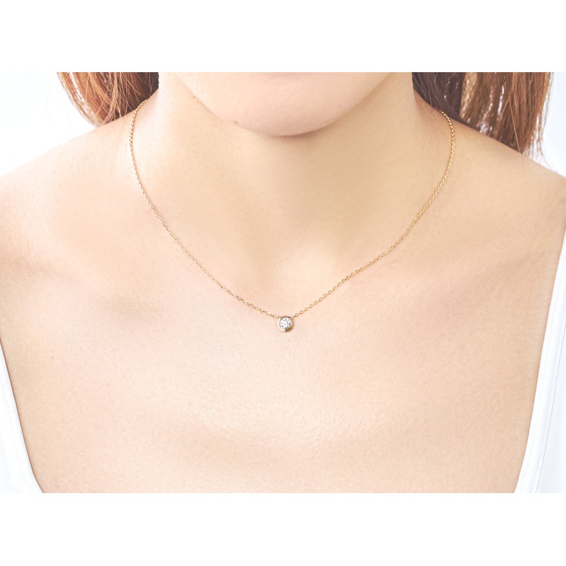 《受注》オンディーヌ・ワン　ネックレス