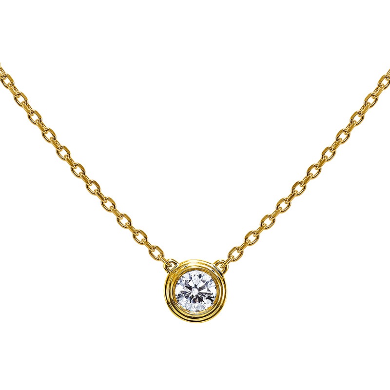 《受注》オンディーヌ・ワン　ネックレス