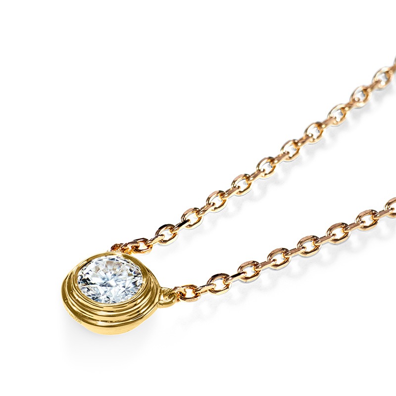 《受注》オンディーヌ・ワン　ネックレス