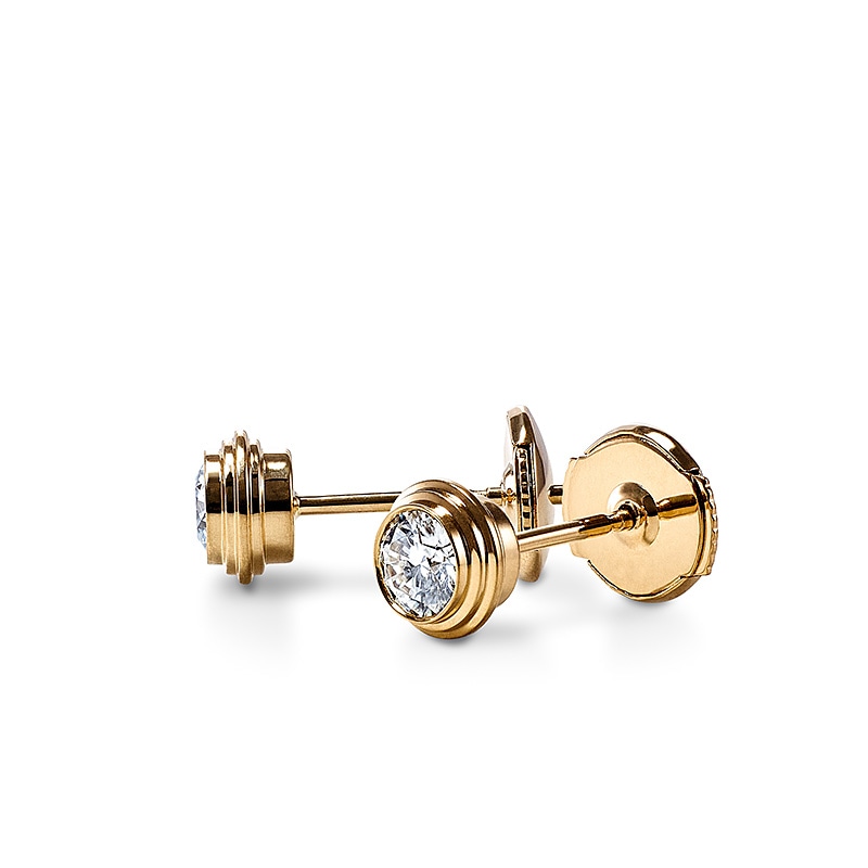 《受注》オンディーヌ・ワン ピアス