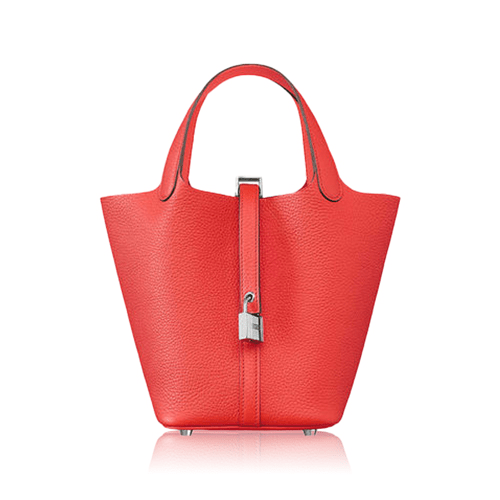 HERMES ピコタンロック PM ローズテキサス エルメス C008882 エルメス 