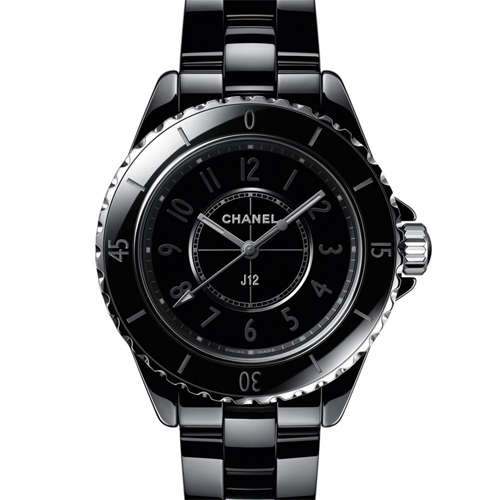 シャネル J12ファントム33MM H6346