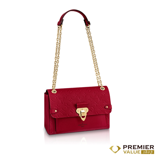 Louis Vuitton ヴァヴァンPM 残少 LV ルイヴィトン ヴァヴァンPM モノグラムレザー バッグ