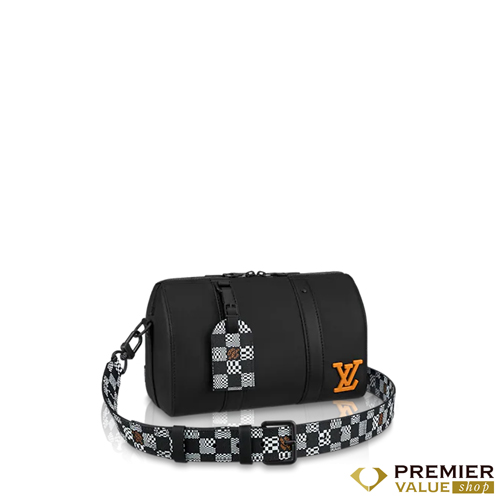 ルイヴィトン シティ・キーポル M57417 - ブランド品専門店LUXARIA