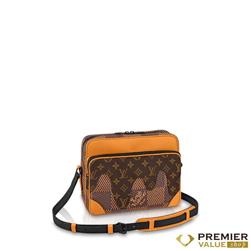 長く愛用したい♪【LOUIS VUITTON】ナイル ナイル その他モノグラム｜ルイ・ヴィトン 公式サイト - M15024