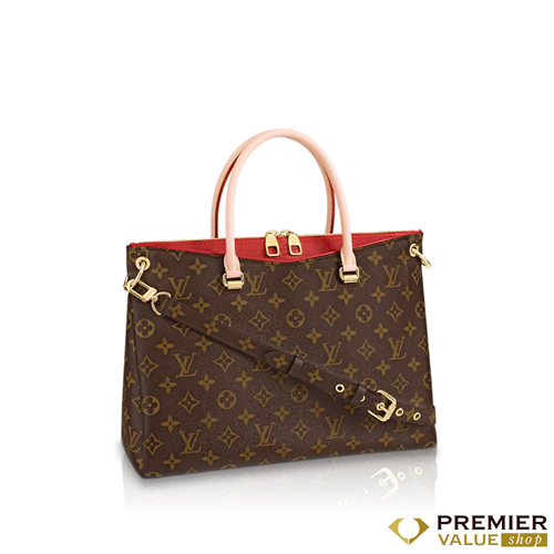ルイヴィトン パラス M41175 - ブランド品専門店LUXARIA【東京銀座】