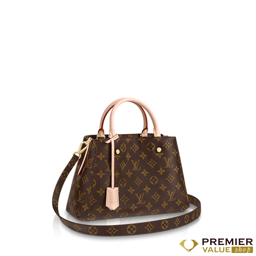 ルイヴィトン モンテーニュBB M41055 - ブランド品専門店LUXARIA【東京