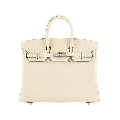 エルメス バーキン25 クレ スイフト  新品