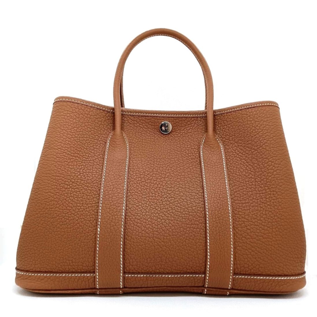 you　Hermès エルメス　ガーデンパーティー　TPM K刻印 エルメス専門店 HERMES ガーデンパーティ TPM エトゥープ