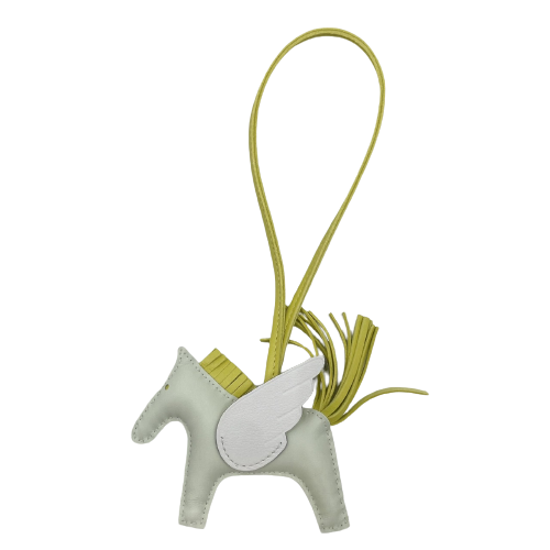 エルメス ロデオ B刻印