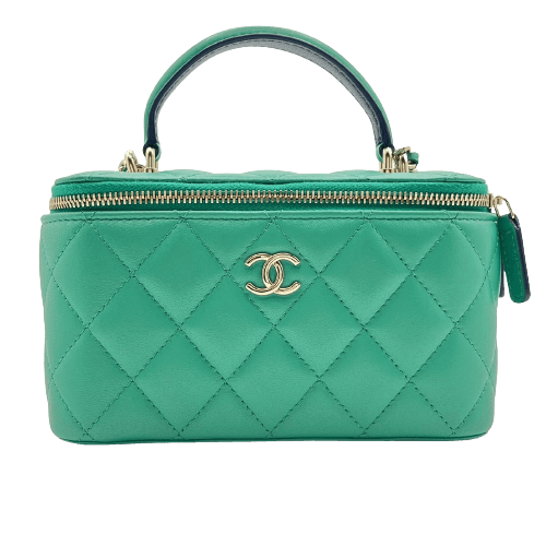CHANEL シャネル マトラッセショルダーバッグ ラムスキン バイカラー CHANEL シャネル ショルダーバッグ バイカラー フォンケース