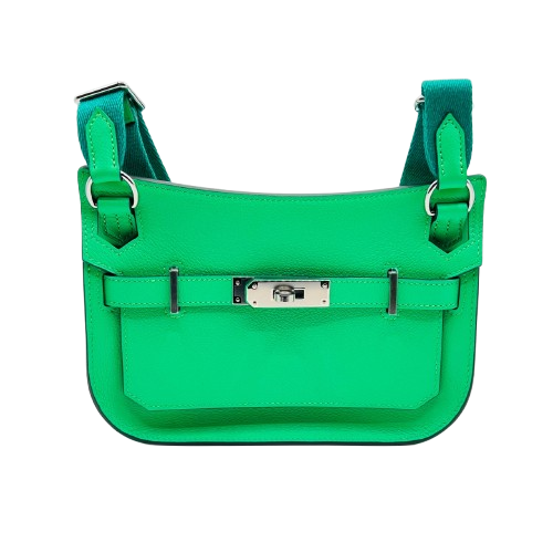 HERMES(エルメス) 2005年限定 ヒポポタマス カバ カデナ