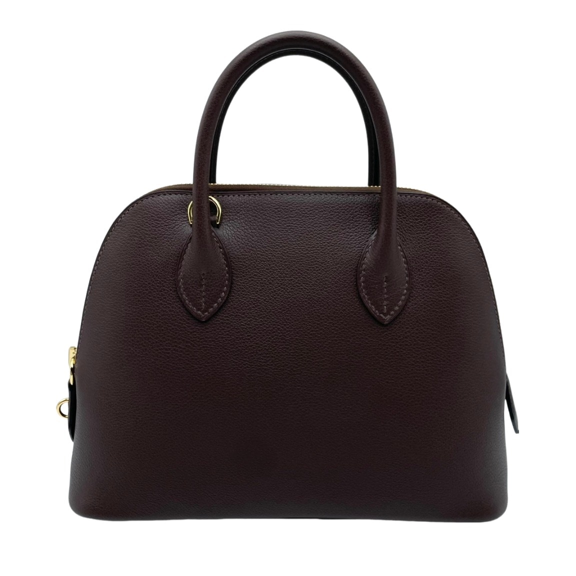 定価での販売！】エルメス ボリード1923 25 エバーカラー モカ