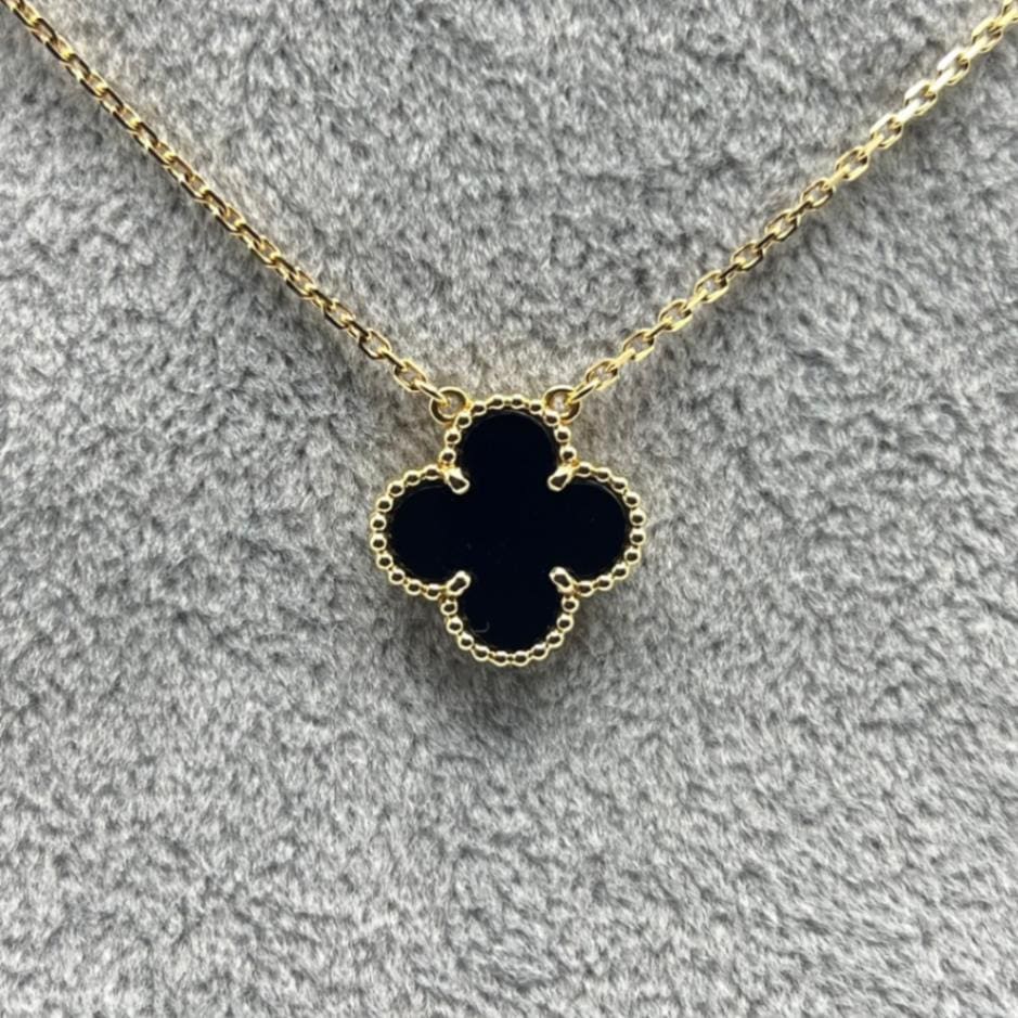 ヴァンクリーフ＆ア－ペル ヴィンテージ アルハンブラ VCARA45800 ヴァンクリーフアーペル Van Cleef & Arpels ヴィンテージ