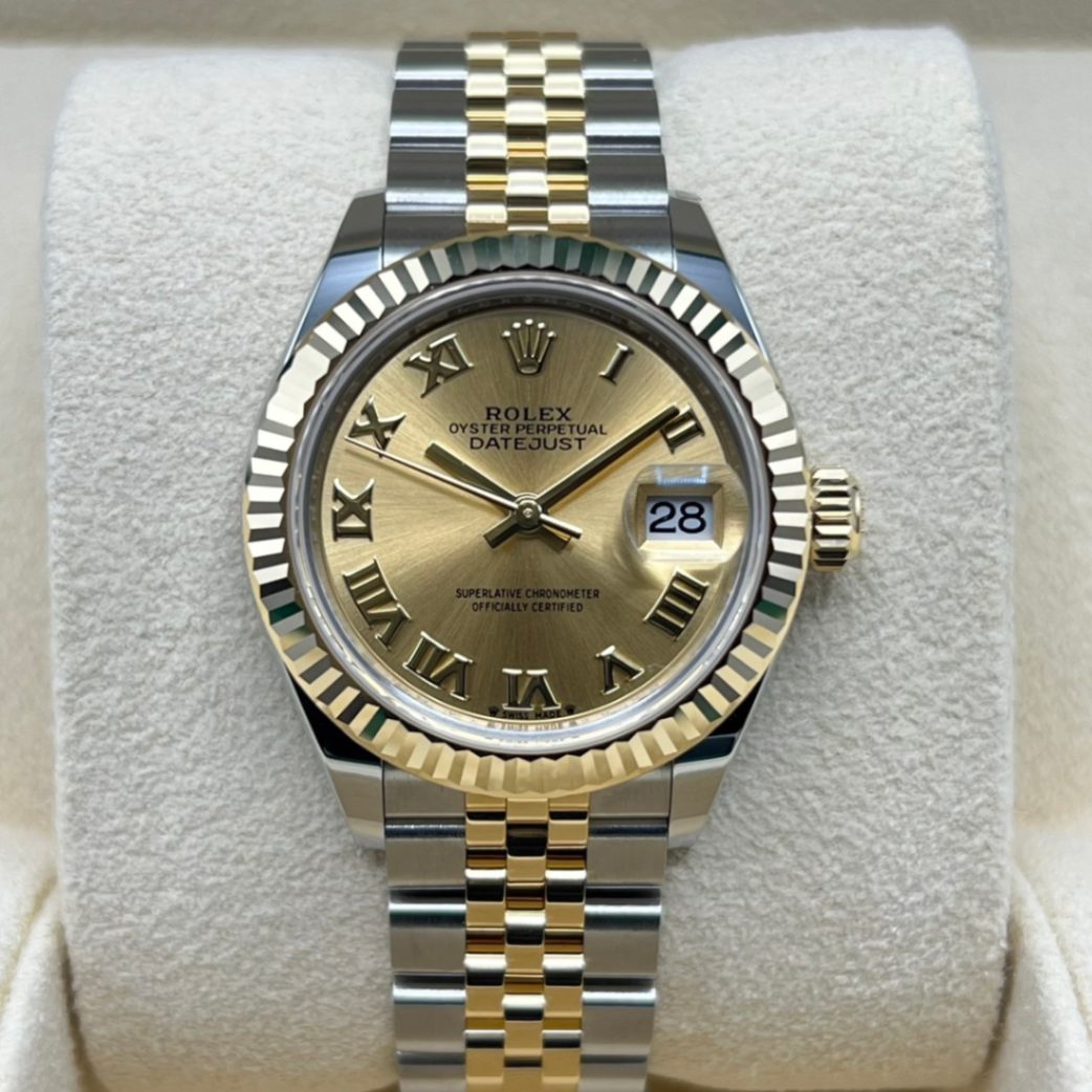 〇希少 純正ROLEX 179178 YG 駒 デイトジャスト ジュビリー 〇希少 純正ROLEX 179178 YG 駒 デイトジャスト ジュビリー 〇希少