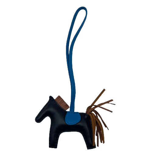 エルメス ロデオチャーム