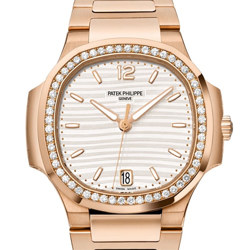 パテックフィリップ ノーチラス 7118/1200R