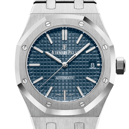 オーデマピゲ ロイヤル オーク オートマティック 15450ST.OO.1256ST.03