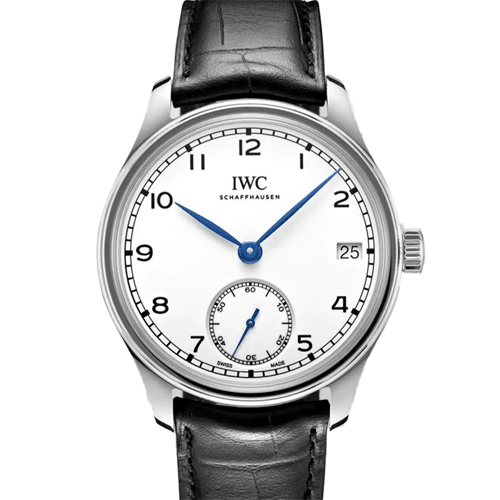 IWC ポルトギーゼ・ハンドワインド・エイトデイズ“150イヤーズ” IW510212